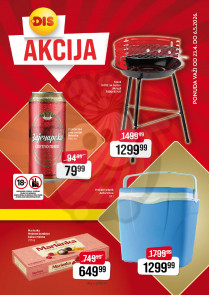 Katalog Akcija