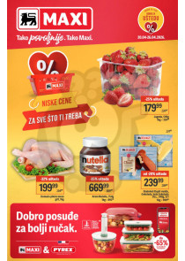 Nedeljna Vikend Akcija