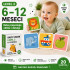 Baby Vision level 3 - Edukativne kartice za bebe (6 -12 meseci)