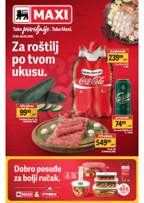 Nedeljna Vikend Akcija