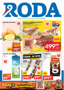 Vikend Akcija