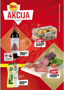 Katalog Akcija