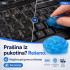 Super Clean gel guma za tastaturu, auto i elektroniku