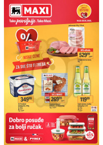 Nedeljna Vikend Akcija