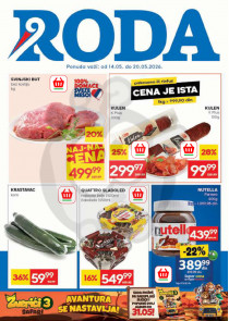 Vikend Akcija