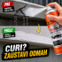 Quick seal tečna guma u spreju - Vodootporna zaštita bez majstora