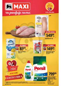 Nedeljna Vikend Akcija
