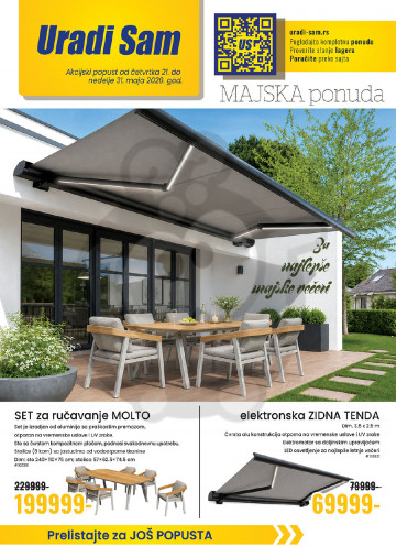 Akcija Katalog
