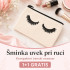 1+1 GRATIS Kompaktni ženski neseser za sitnu šminku