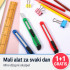 1+1 GRATIS Mini džepni skalpel