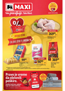 Nedeljna Vikend Akcija