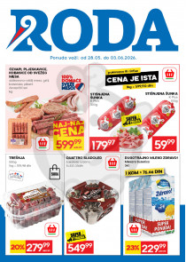Vikend Akcija