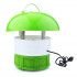 LED lampa-pečurka protiv komaraca