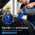 Fleksibilni levak za auto, ulje i gorivo – sipanje bez prosipanja