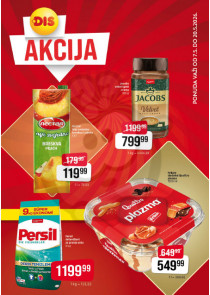 Katalog Akcija
