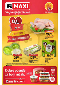Nedeljna Vikend Akcija