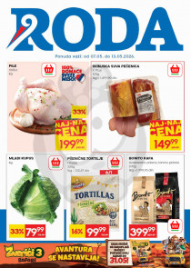 Vikend Akcija
