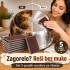 Set 5 grubih sunđera za šerpe, tiganje i tvrdokorne naslage - Scrub Sponge