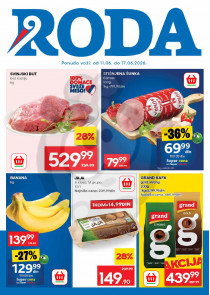 Vikend Akcija