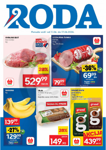 Vikend Akcija
