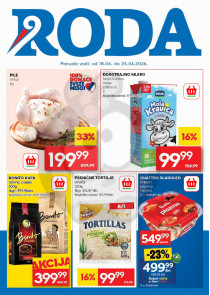 Vikend Akcija