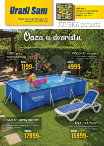 Akcija Katalog