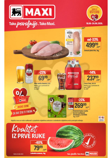 Nedeljna Vikend Akcija