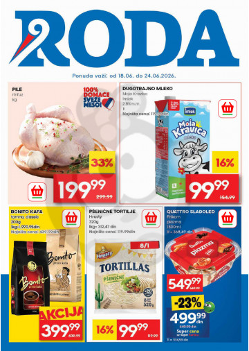 Vikend Akcija