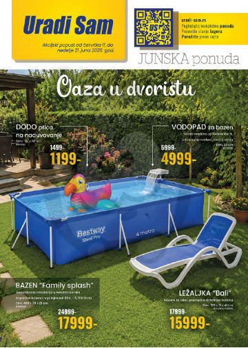 Akcija Katalog