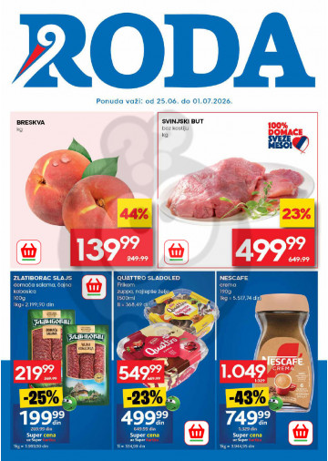 Vikend Akcija
