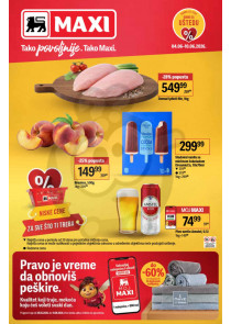 Nedeljna Vikend Akcija