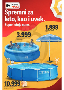 Nedeljna Vikend Akcija