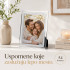 A4 stakleni ram za slike, diplome i postere 21 x 29,7 cm