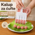 Kalup za ćufte – brže, lakše i urednije kuglice