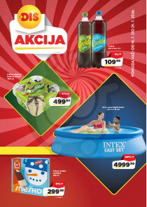 Katalog Akcija