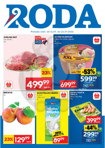 Vikend Akcija