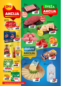 Vikend Akcija 