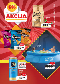 Katalog Akcija