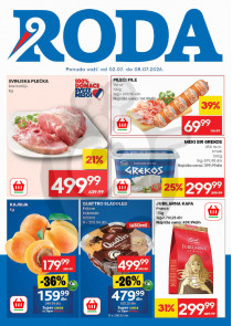 Vikend Akcija