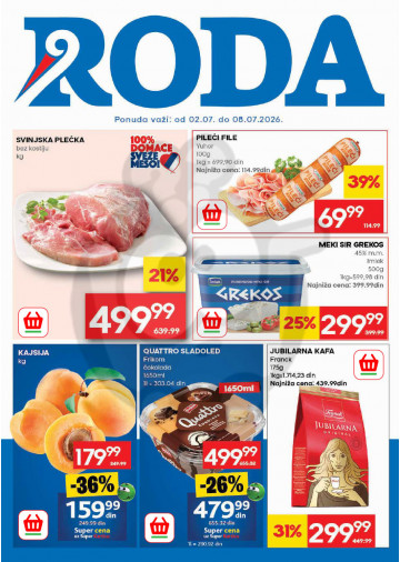 Vikend Akcija