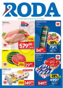 Vikend Akcija