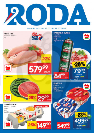 Vikend Akcija
