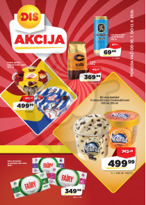 Katalog Akcija