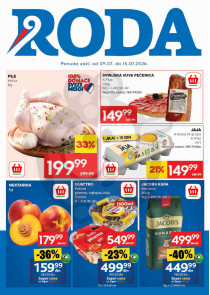 Vikend Akcija