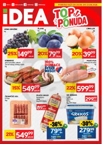 Vikend Akcija