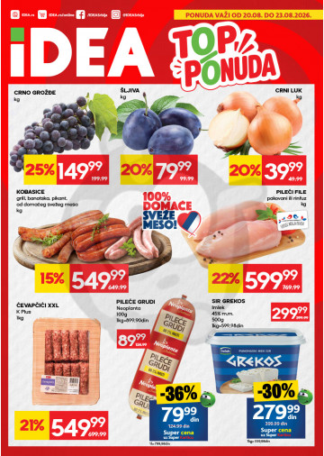 Vikend Akcija