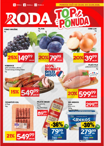Vikend Akcija