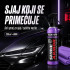 Shine Armor sprej za suvo pranje, sjaj i zaštitu automobila 236 ml