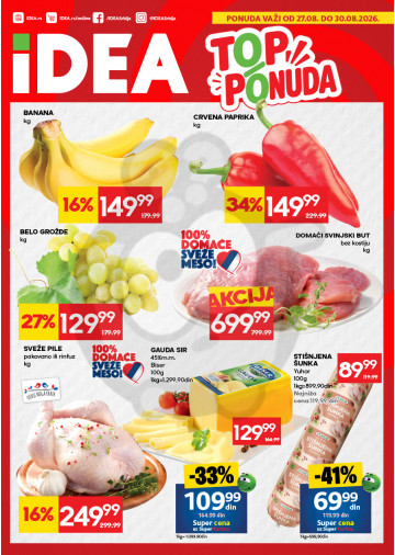 Vikend Akcija