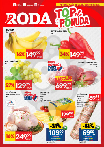 Vikend Akcija